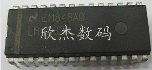 LM4832N-DIP28