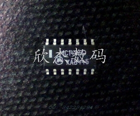 全新原装  MC1496D MC34074D MC1723BD 质量保证