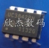 UC3842N/UC384BN/UC3842A/UC3842B UC3842AN DIP/SOP