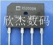 D25SBA80 RS2006M  专营整流桥 桥堆