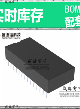 全新原装 M48T35Y-70PC1 PCDIP,-28 整板元器件配料
