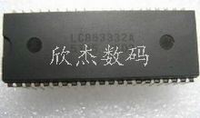 LC863332A 5T25 DIP-42