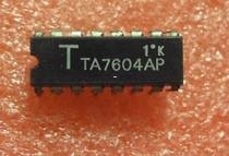 电子TA7604P拍前询价
