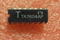 电子TA7604P拍前询价