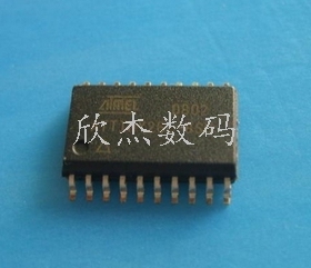 ATTINY26L-8SU  SOP20原装現貨 价格以咨询为准