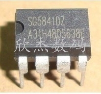 拍前询价SG5841DZ/SG5841D冲钻