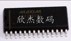 MAX306CWI  SOP28  原装現貨 价格以咨询为准