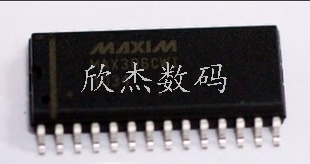 MAX306CWI  SOP28  原装現貨 价格以咨询为准