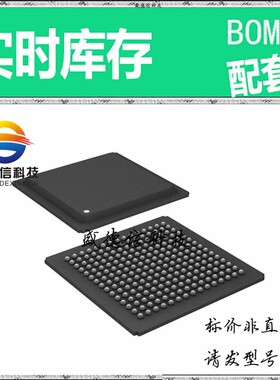 全新原装 出售 ADSP-21062LKBZ-160 ， 225-PBGA ，主芯片配套