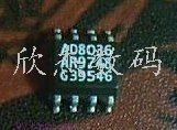 全新原装    AD8036AR  现货