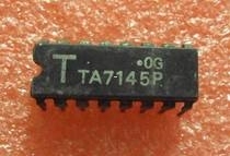 电子TA7145P/TA7103P拍前询价