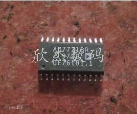 AD7731BR SOP24 原装現貨 价格以咨询为准