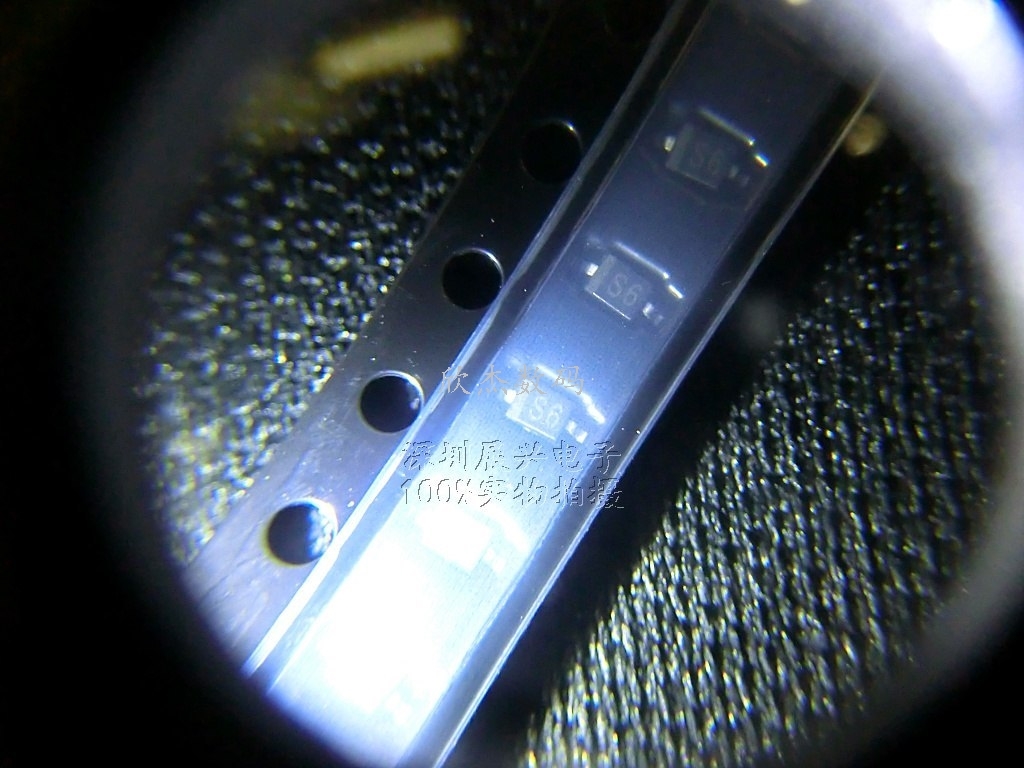 SD103AWS-V 肖特基二极管 2A 40V 全新原装