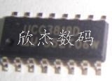 全新原装 UCC3818D UCC3806DW