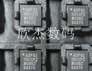 ADF4158CCPZ全新原装进口，零利润出售，拍前咨询