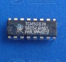 TCM5087N DIP-16 全新原装