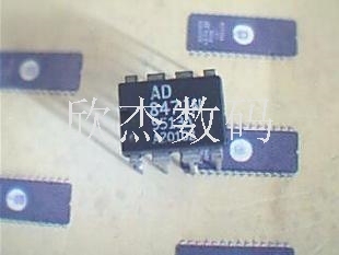 AD847JN全新原装进口，零利润出售，拍前咨询