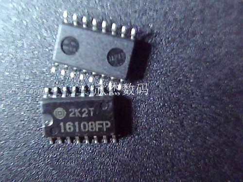 HA16108FP全新原装，信誉第一，可下