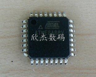 ATMEGA88V-10AU ATMEGA88PA-AU ATMEGA88-20AU 进口ATMEL质量保证