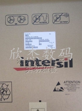 ICL7660ACBA　CMOS电压转换器 电源电压大12V　全新原装