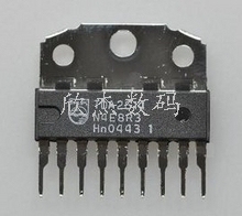 TDA2614 音频功率放大器