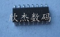 全新原装  现货  TDA7021T TDA7021  NXP/PHI   SOP