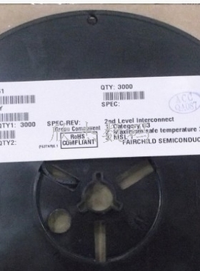 FAN6862TY FAIRCHILD原装