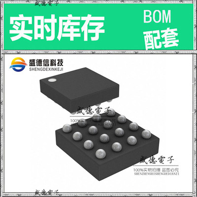 全新原装 LDC2114YFDR DSBGA-16 整板元器件配料