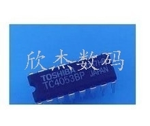 TC4053BP 全新原装