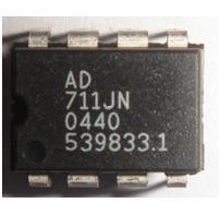 电子AD711JN拍前询价
