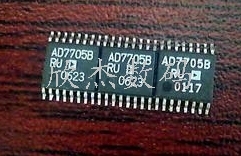 AD7705BRU SSOP16 原装現貨【拍前请询价为准】