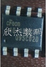 全新原装EN25F40-100GCP 存储器贴片cFeon F40-100GCP 25F40