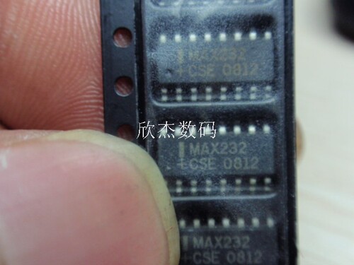 MAX232CWE MAX232ESE MAX232EESE RJK03D2DPA 全新原装现货