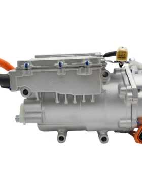 比亚迪全新秦EV新能源压缩机冷气泵422.4V