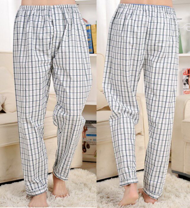 Pantalon pyjama - Ref 727646 Image 4