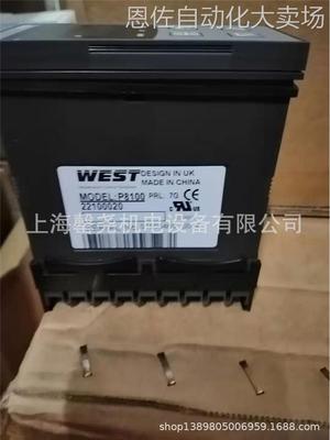 议价特价p8100-2100000 west温控表