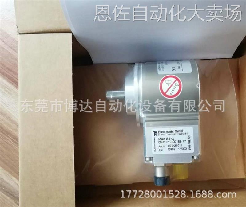 帝尔编码器 CEV58M-00488全新原装正品现货议价