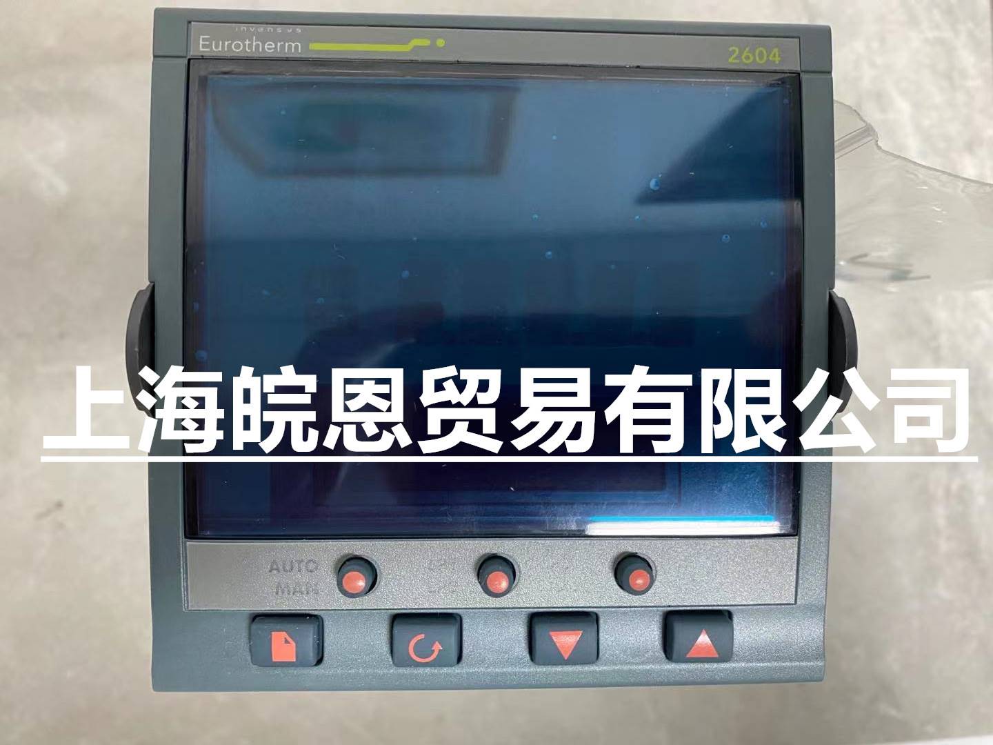 议价全新正品 2404F/CC/VH/H6/RR/D5/RF/XX/PB/XX 英国温控器240 电子元器件市场 连接器 原图主图