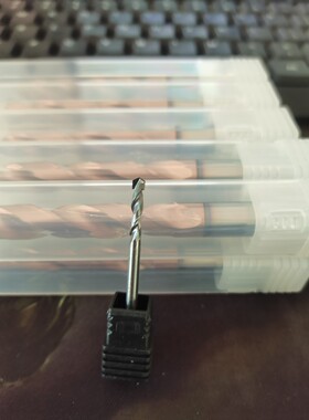 PCD钻头 接非标金钢石刀