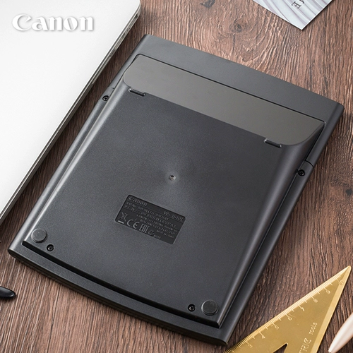 Canon/Canon WS-1610T Электронный калькулятор Солнечный бизнес финансовый офис.