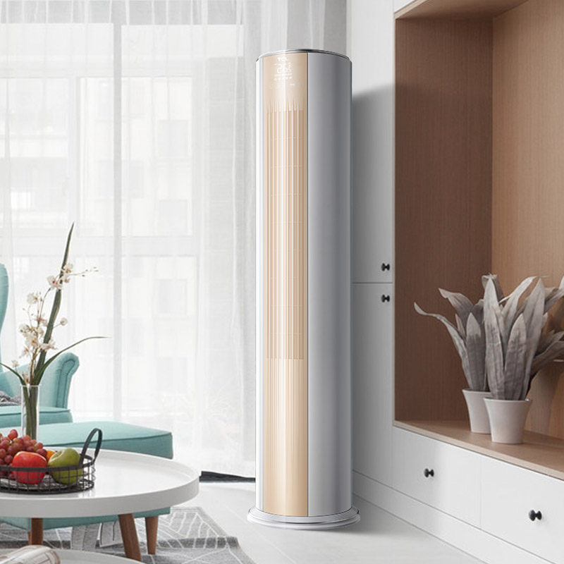 TCL大2p匹新能效变频立式空调柜机 家用客厅冷暖两用落地柜式官方