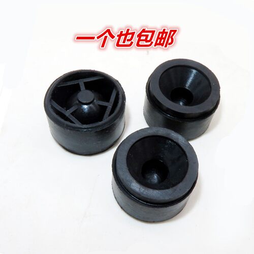 适配福特经典发动机盖板胶墩