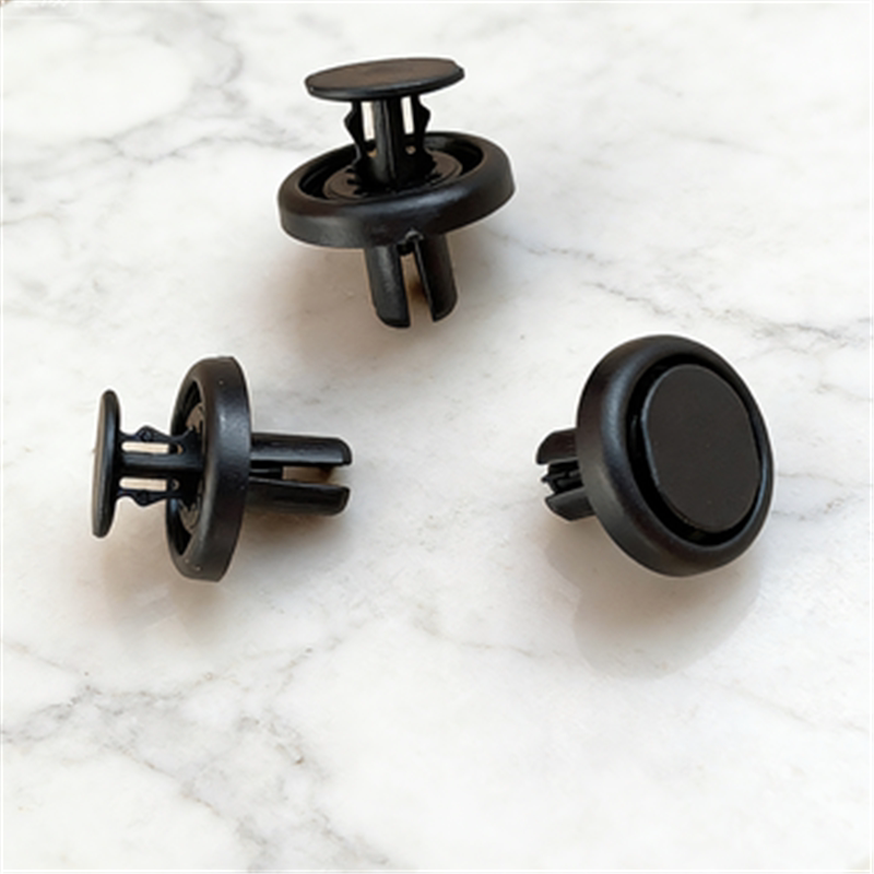 适配雷克萨斯ES GS LS LC RX UX NX挡泥板卡子叶子板内衬膨胀卡扣