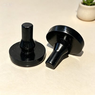 适用北汽幻速S2S3H2S3LH3F刹车离合踏板胶粒刹车灯开关限位橡胶垫