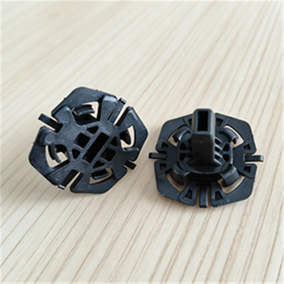 适用宝马G12G20G28G30G32G38水箱上卡子320Li525730640i固定销扣