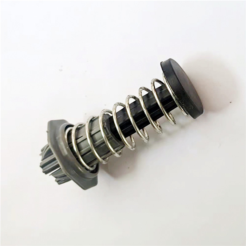 适用福建奔驰新威霆VITOV260机盖弹簧擎盖弹簧发动机罩调整弹簧