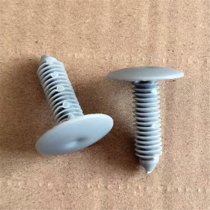 适配江淮星锐M419 M527 M528 M628 内顶棚卡扣 车顶卡子汽车配件