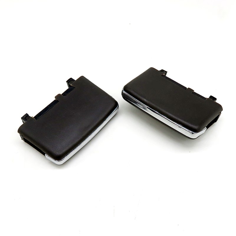 适用于奔驰汽车暖风空调出风口中控台凉风出口拨片调节卡子卡扣