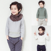 Blouson pour garcon - Ref 2158908 Image 9