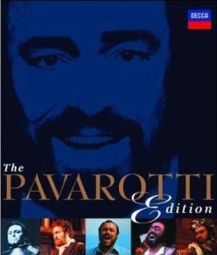 APEÎÞËð ÄиßÒôLuciano PavarottiÅÁÍßÂÞµÙ 1µú º¬10ר¼